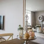 Luxurious Apartment in Noordwijk near Seabeach