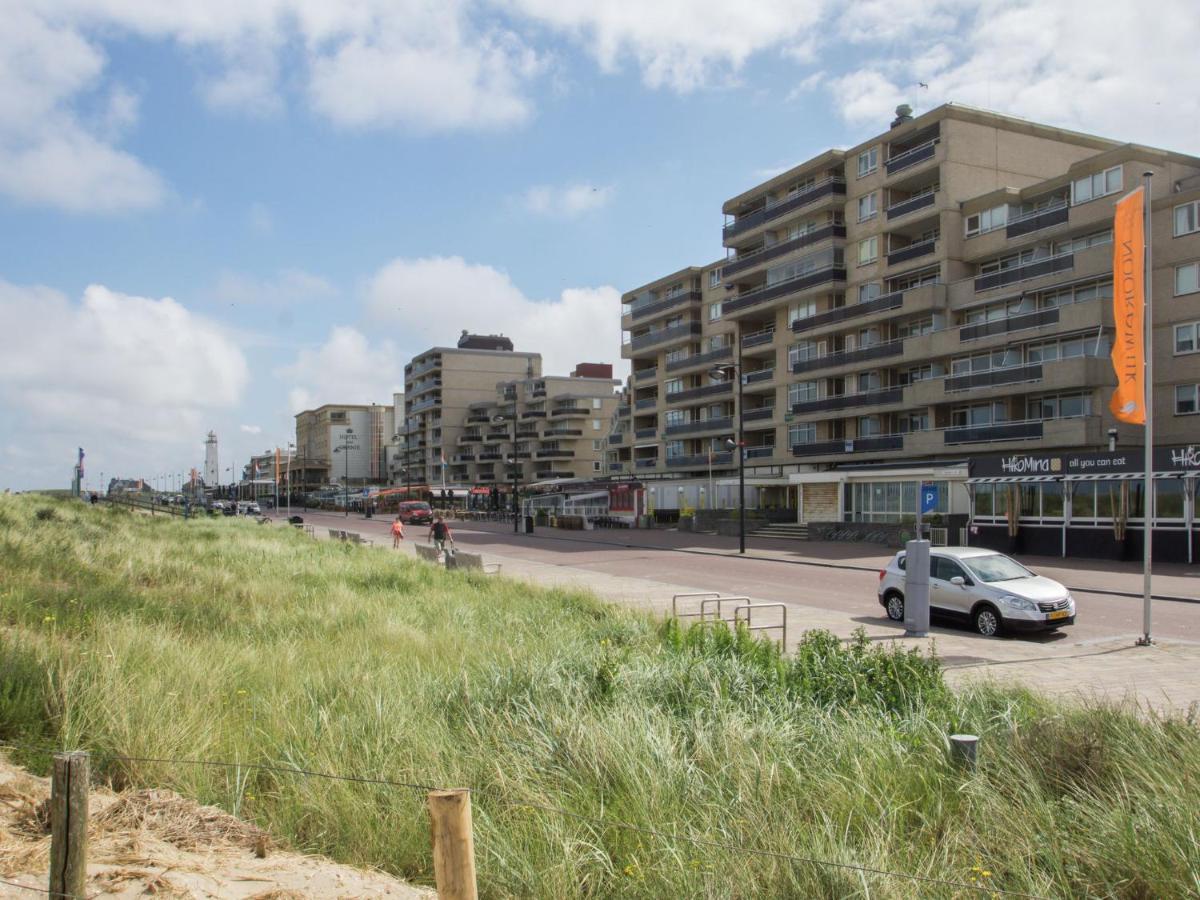 At The Promenade And Appartement