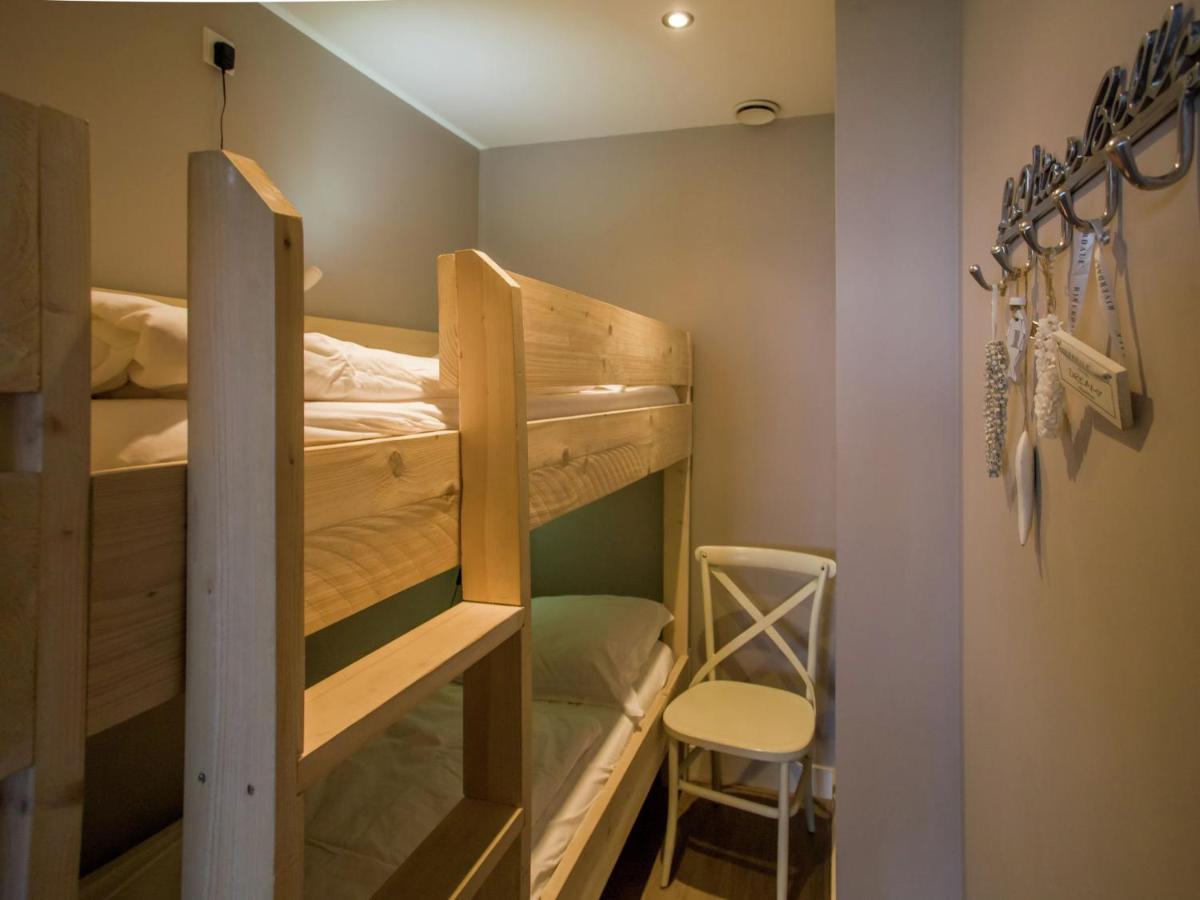 Appartement At The Promenade And
