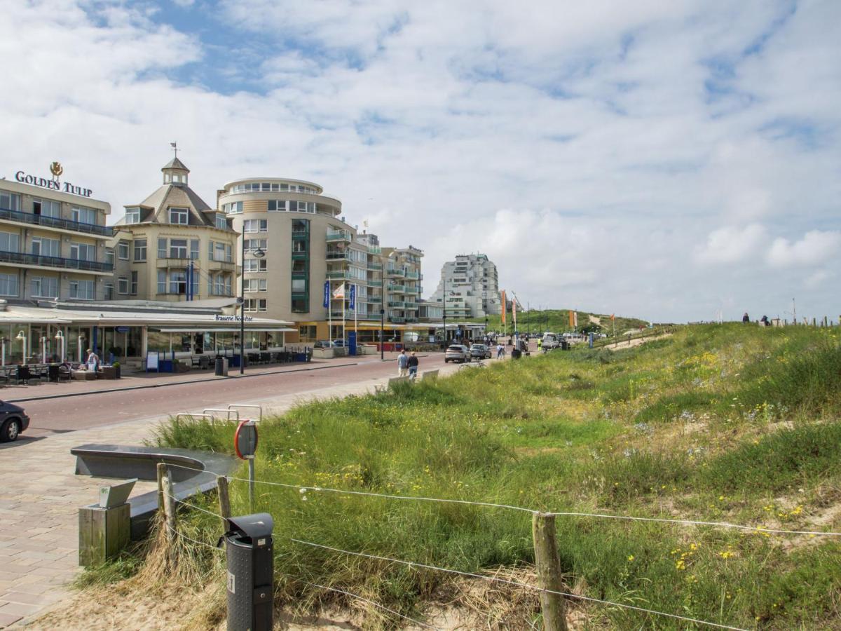 At The Promenade And Appartement Noordwijk
