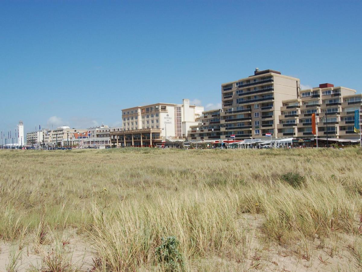 Appartement At The Promenade And Noordwijk